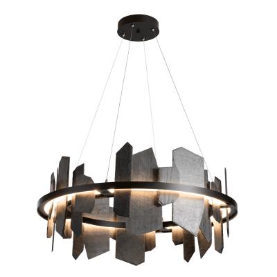 Hubbardton Forge + - 139665 - LED Pendant