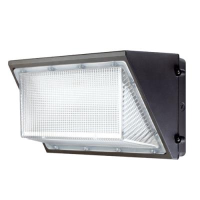 ELC EWP90L50 Elco Lighting LED Wall Packs Dark Bronze 90W LED Bulbs Not Included