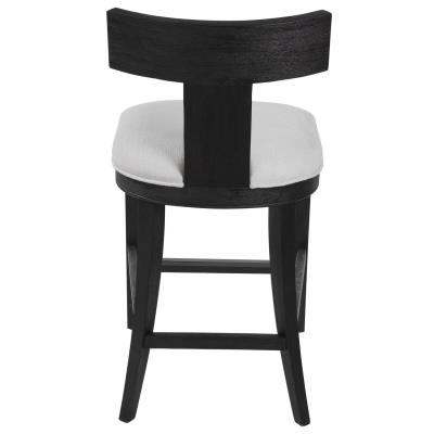 Uttermost Idris Counter Stool - Thumbnail 3
