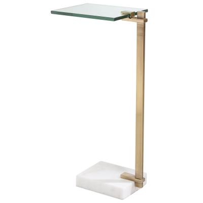 Uttermost Butler Accent Table