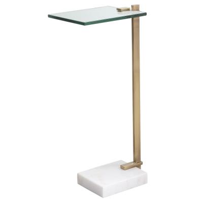 Uttermost Butler Accent Table - Thumbnail 4