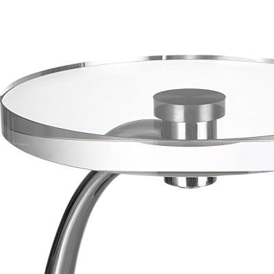 Uttermost Waveney Drink Table