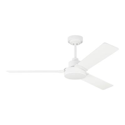 Monte Carlo Canada - 3JOVR52RZW - Jovie - 52``Ceiling Fan - Matte White Monte Carlo Canada - 3JOVR52RZW - Jovie - 52``Ceiling Fan - Matte White