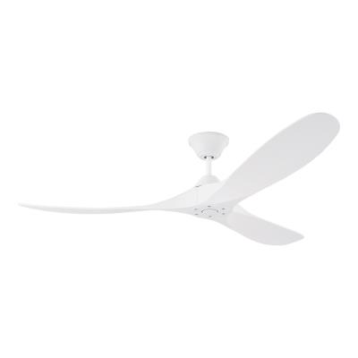 Monte Carlo Canada - 3MGMR60RZW - Maverick - 60``Ceiling Fan - Matte White Monte Carlo Canada - 3MGMR60RZW - Maverick - 60``Ceiling Fan - Matte White