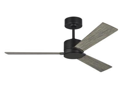 Monte Carlo Canada - 3ROZR44AGP - Rozzen - 44``Ceiling Fan - Aged Pewter Monte Carlo Canada - 3ROZR44AGP - Rozzen - 44``Ceiling Fan - Aged Pewter