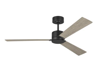 Monte Carlo Canada - 3ROZR52AGP - Rozzen - 52``Ceiling Fan - Aged Pewter Monte Carlo Canada - 3ROZR52AGP - Rozzen - 52``Ceiling Fan - Aged Pewter
