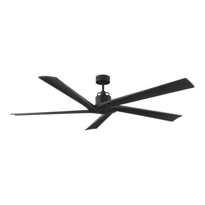 Monte Carlo Canada - 5ASPR70MBK - Aspen - 70``Ceiling Fan - Midnight Black Monte Carlo Canada - 5ASPR70MBK - Aspen - 70``Ceiling Fan - Midnight Black