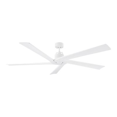 Monte Carlo Canada - 5ASPR70RZW - Aspen - 70``Ceiling Fan - Matte White Monte Carlo Canada - 5ASPR70RZW - Aspen - 70``Ceiling Fan - Matte White