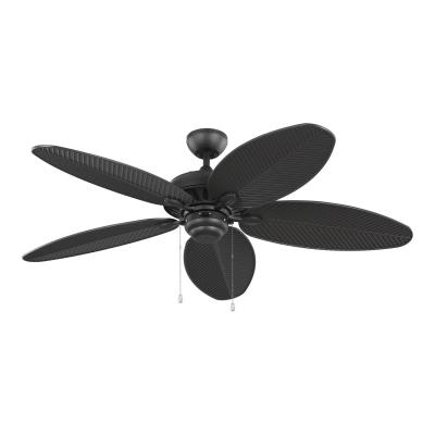 Monte Carlo Canada - 5CU52BK - Cruise 52 - 52``Ceiling Fan - Matte Black Monte Carlo Canada - 5CU52BK - Cruise 52 - 52``Ceiling Fan - Matte Black