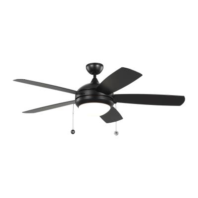Monte Carlo Canada - 5DIW52BKD - Discus Outdoor 52 - 52``Ceiling Fan - Matte Black Monte Carlo Canada - 5DIW52BKD - Discus Outdoor 52 - 52``Ceiling Fan - Matte Black