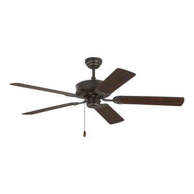 Monte Carlo Canada - 5HVDC52BZ - Haven DC 52 - 52``Ceiling Fan - Bronze Monte Carlo Canada - 5HVDC52BZ - Haven DC 52 - 52``Ceiling Fan - Bronze