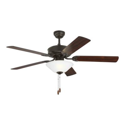 Monte Carlo Canada - 5HVDC52BZD - Haven DC 52 LED - 52``Ceiling Fan - Bronze Monte Carlo Canada - 5HVDC52BZD - Haven DC 52 LED - 52``Ceiling Fan - Bronze