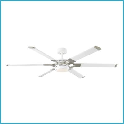 Monte Carlo Canada - 6LFR62RZWD - Loft - 62``Ceiling Fan - Matte White Monte Carlo Canada - 6LFR62RZWD - Loft - 62``Ceiling Fan - Matte White