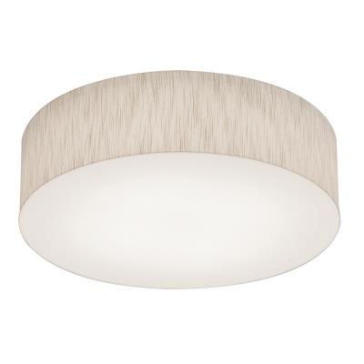 AFX Lighting - ANF1932LAJUD-JT-MS - Anton - LED Flush Mount - Jute