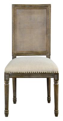 Forty West Side Chair from Maxwell collection 52518-CFL
