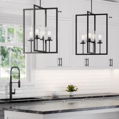 Mitte Four Light Hall / Foyer