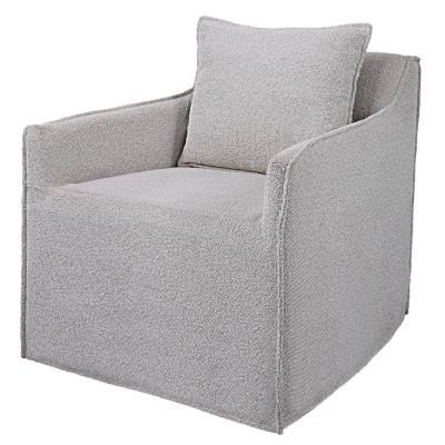 Welland Swivel Chair - Thumbnail 3
