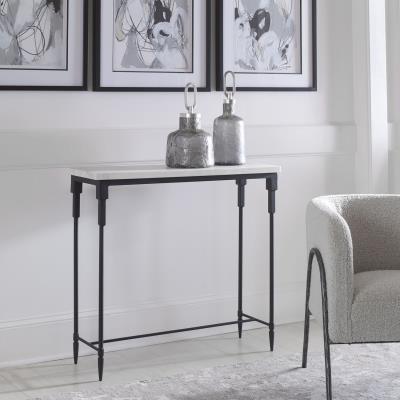 Uttermost Bourges Console Table