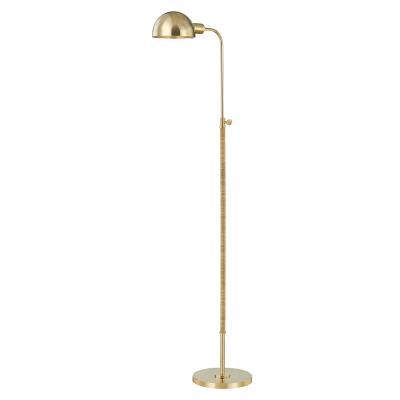 Devon Floor Lamp - Thumbnail 3