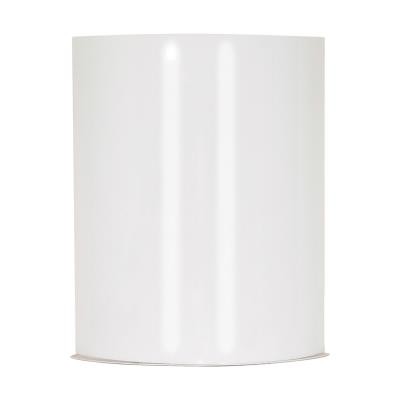 LED Wall Sconce - White