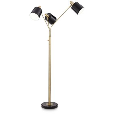 Lamps Pharmacy Floor Designers Mart Lamps Pharmacy Floor Designers Mart, Lite Source Valerie Chrome Metal Arc Floor Lamp