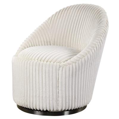 Uttermost Crue Chair