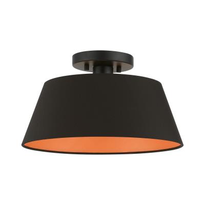 Moroccan Gold Livex Lighting 8448-50 Flush Mount with Vintage Carved Scavo Glass Shades Moroccan Gold Livex Lighting 8448-50 Flush Mount with Vintage Carved Scavo Glass Shades