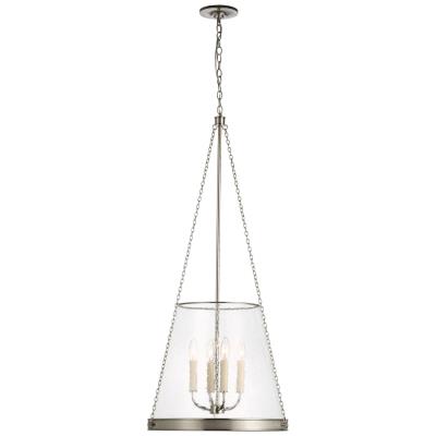 Reese LED Pendant - Thumbnail 3