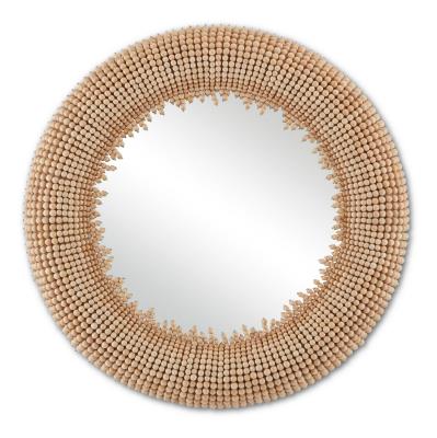 Mirrors - Oval/Round | Allbright & Lockwood