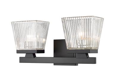 By3 luz 2枚セット 473-2V-OBR | Z-Lite