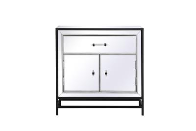Elegant Lighting James Cabinet
