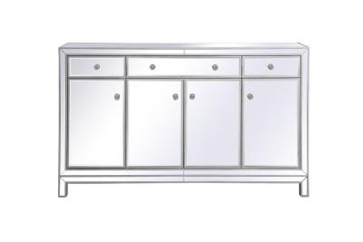 Elegant Lighting Reflexion Credenza - Thumbnail 3