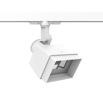 WAC Lighting J-LED210W-CW-BK LEDme Wall Wash Luminaire Black Finish WAC Lighting J-LED210W-CW-BK LEDme Wall Wash Luminaire Black Finish