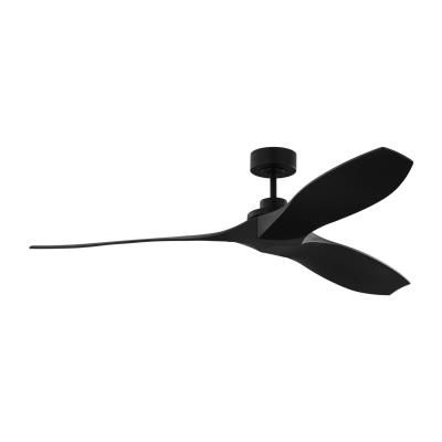 Monte Carlo Canada - 3CLNCSM60MBK - Collins Coastal Smart 60 - 60``Ceiling Fan - Midnight Black Monte Carlo Canada - 3CLNCSM60MBK - Collins Coastal Smart 60 - 60``Ceiling Fan - Midnight Black