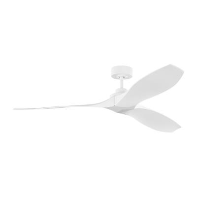 Monte Carlo Canada - 3CLNCSM60RZW - Collins Coastal Smart 60 - 60``Ceiling Fan - Matte White Monte Carlo Canada - 3CLNCSM60RZW - Collins Coastal Smart 60 - 60``Ceiling Fan - Matte White