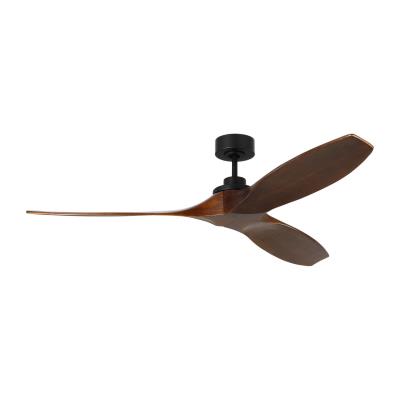 Monte Carlo Canada - 3CLNSM60MBK - Collins Smart 60 - 60``Ceiling Fan - Midnight Black Monte Carlo Canada - 3CLNSM60MBK - Collins Smart 60 - 60``Ceiling Fan - Midnight Black