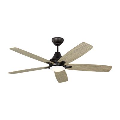 Monte Carlo Canada - 5LWDR52AGPD - Lowden 52 - 52``Ceiling Fan - Aged Pewter Monte Carlo Canada - 5LWDR52AGPD - Lowden 52 - 52``Ceiling Fan - Aged Pewter