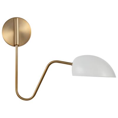 One Light Wall Sconce - Thumbnail 3