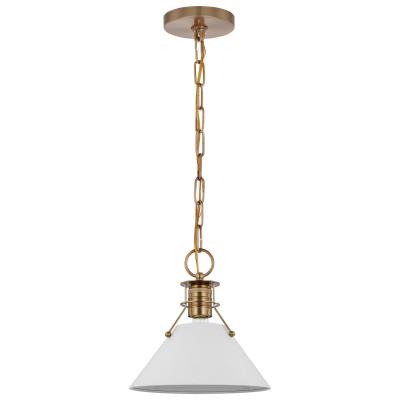 Nuvo Lighting Outpost One Light Pendant - Thumbnail 5