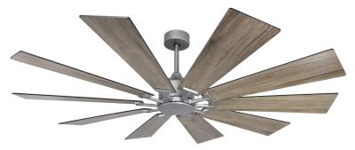 Trans Globe Imports F-1000 ROB Transitional 52``Ceiling Fan from Solana Collection Dark Finish 52.00 inches Rubbed Oil Bronze Trans Globe Imports F-1000 ROB Transitional 52``Ceiling Fan from Solana Collection Dark Finish 52.00 inches Rubbed Oil Bronze