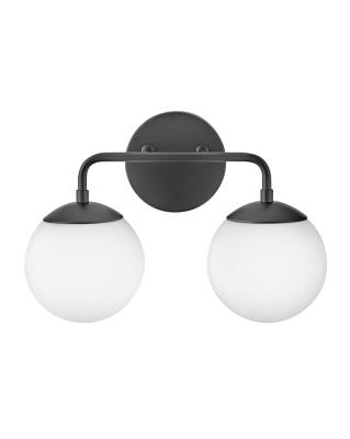 Shea LED Vanity Black - Thumbnail 4