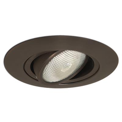 Nora Lighting - NTM-52BZ - Rec Inc 6