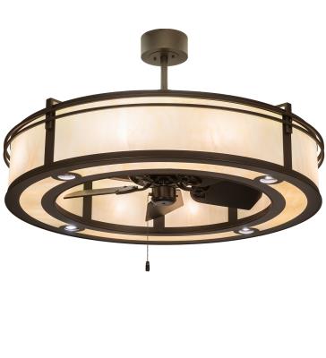Wet Location, Ceiling Fans, Damp 