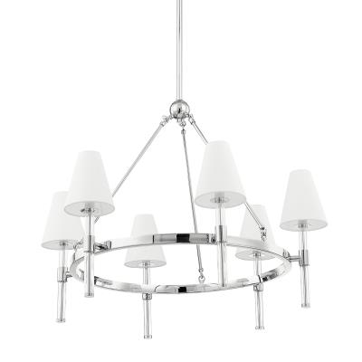 Janelle Chandelier - Thumbnail 3