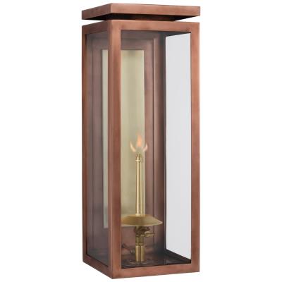 Exterior - Gas | Metro Lighting