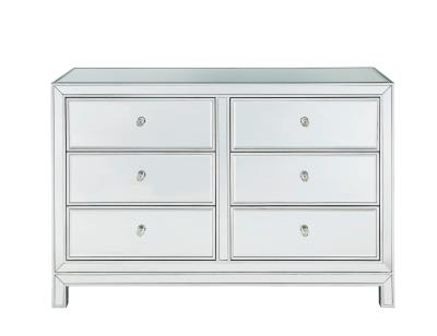 Elegant Lighting REFLEXION Dresser - Thumbnail 3