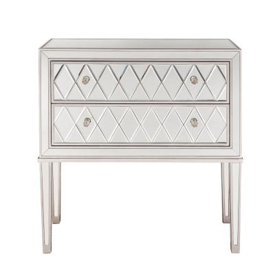 Elegant Lighting MF72016 Nightstand - Thumbnail 2