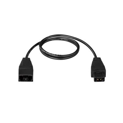 CounterMax MX-L-24-SS - Connecting Cord - Black