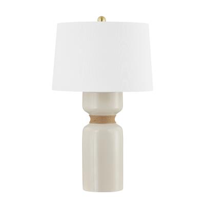 Mindy One Light Table Lamp