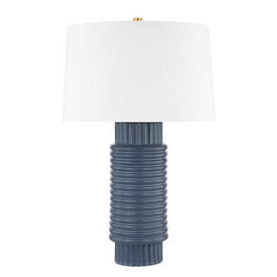 Broderick One Light Table Lamp